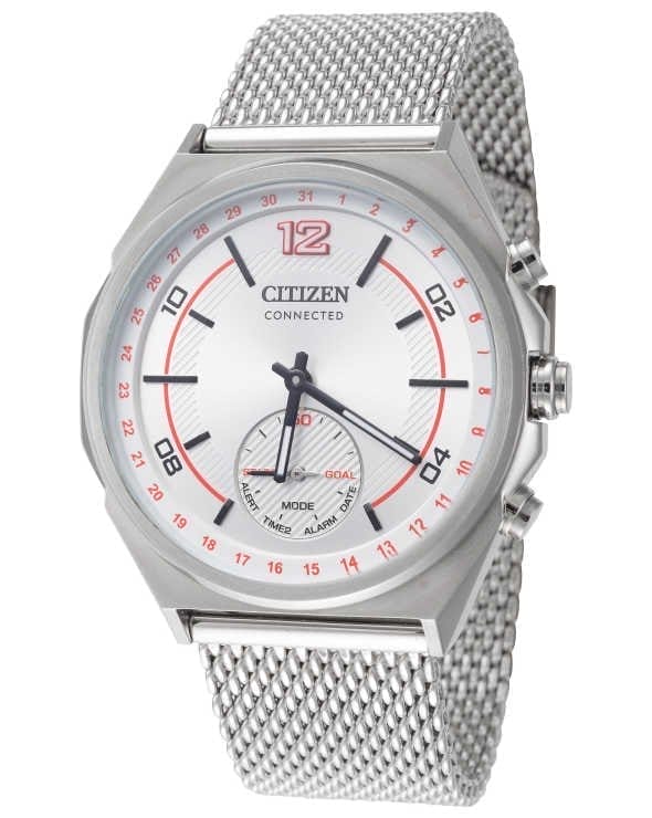 Citizen Connected Men's Watch CX0000-71A