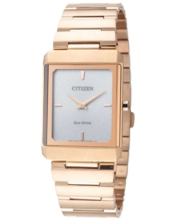Citizen Stiletto Unisex Watch EG6013-56A