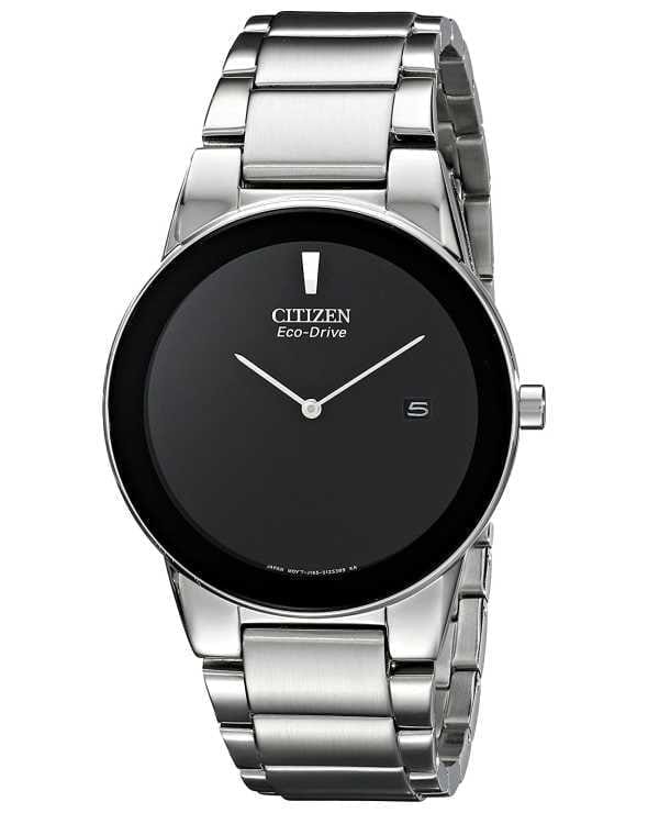 Citizen Axiom Men's Watch AU1060-51E