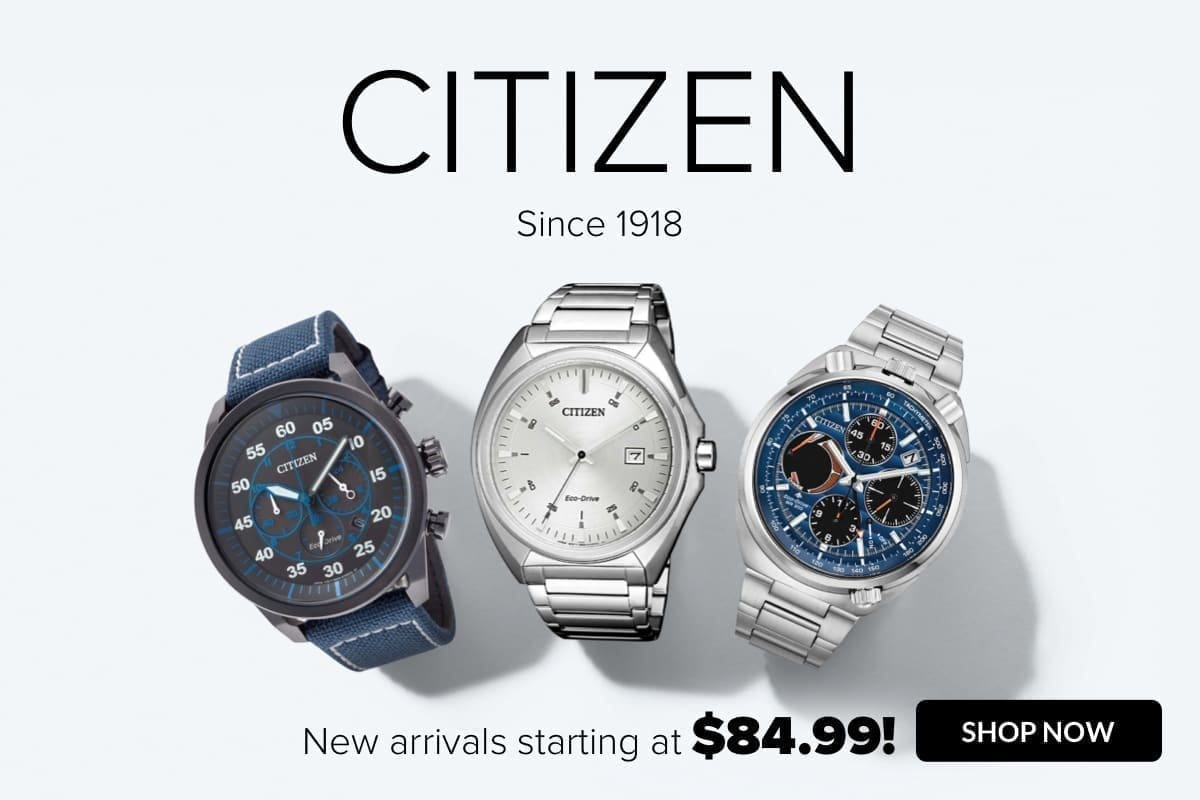 SHOP CITIZEN DEALS