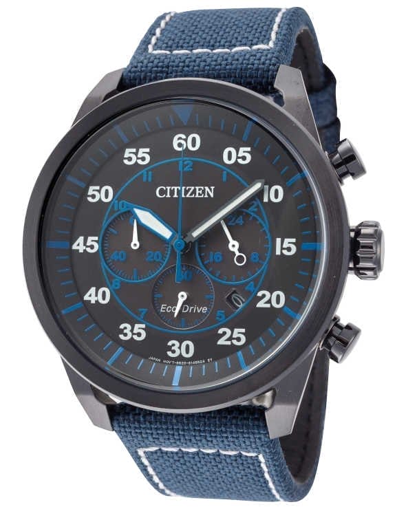 Citizen Avion Men's Watch CA4215-39E