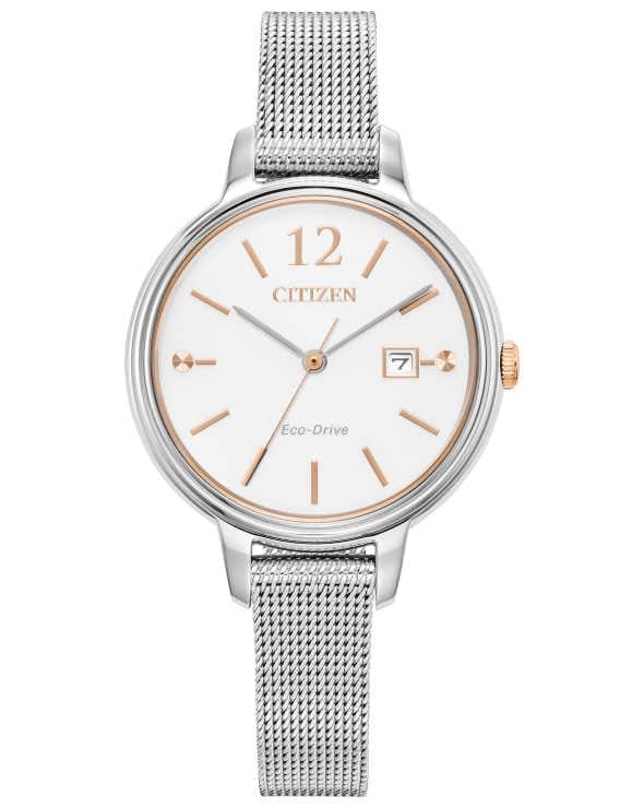 Citizen Classic Watch EW2441-77A