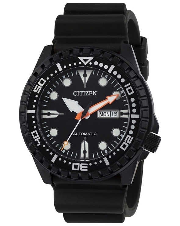 Citizen Classic Men's Watch NH8385-11EE