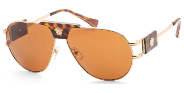 Versace Fashion Men's Sunglasses VE2252-147073-63