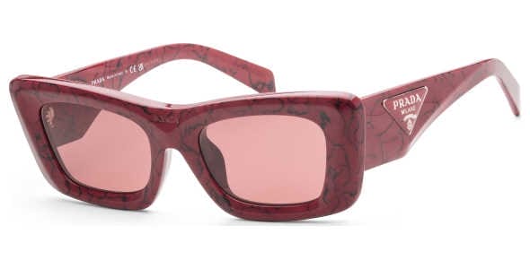 Prada Fashion Women's Sunglasses PR-13ZSF-15D08S