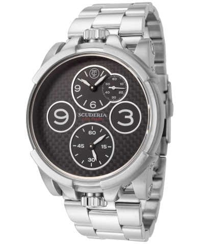 CT Scuderia Due Tempi Men's Watch CT-273-P