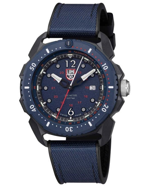 Luminox ICE-SAR Men's Watch XL.1053