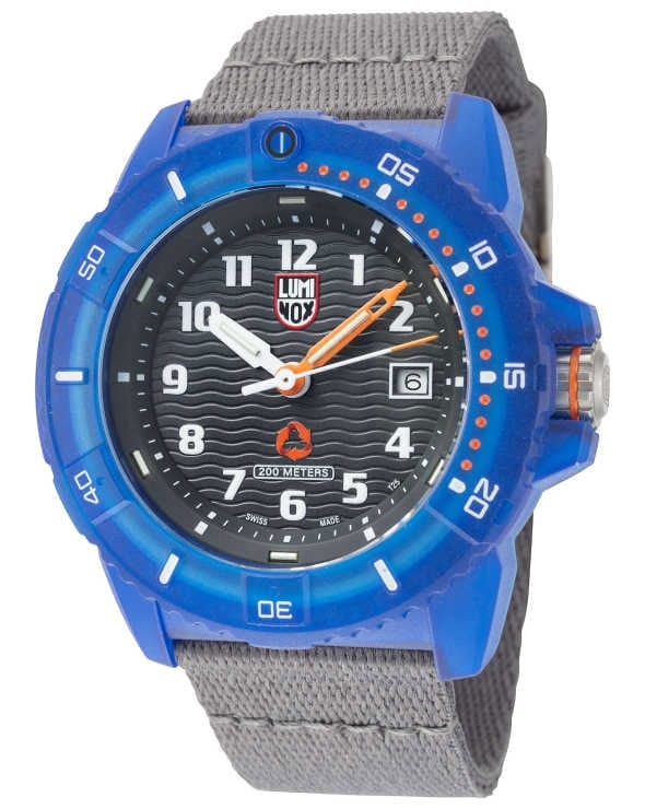 Luminox Tide ECO Men's Watch XS.8902.ECO