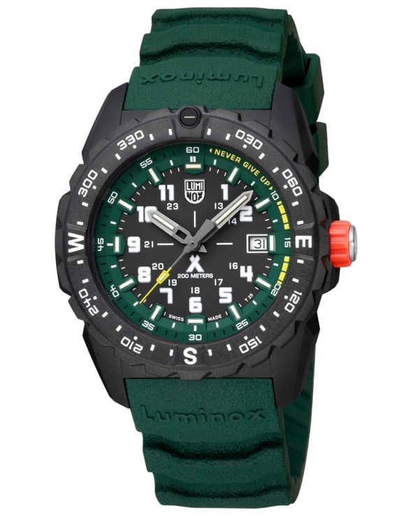 Luminox Bear Gyrlls Mountain Men's Watch XB.3735