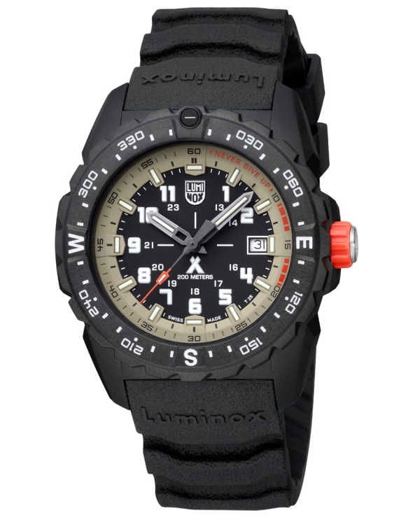 Luminox Bear Gyrlls Mountain Men's Watch XB.3731