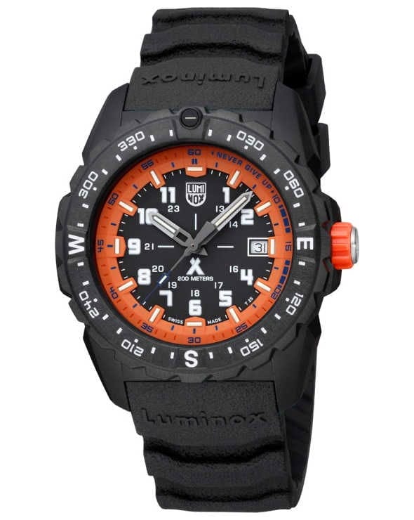 Luminox Bear Gyrlls Mountain Men's Watch XB.3739