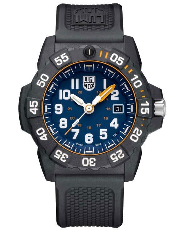 Luminox Navy SEAL Foundation Men's Watch XS.3503.NSF