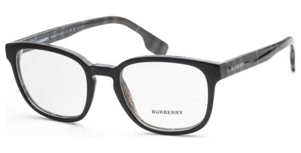 Burberry Edison Men's Opticals BE2344-4077-51