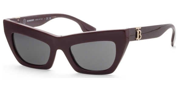 Burberry Fashion Women's Sunglasses BE4405-397987-51