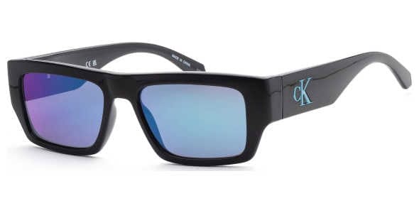 Calvin Klein Calvin Klein Jeans Unisex Sunglasses CKJ22635S-001