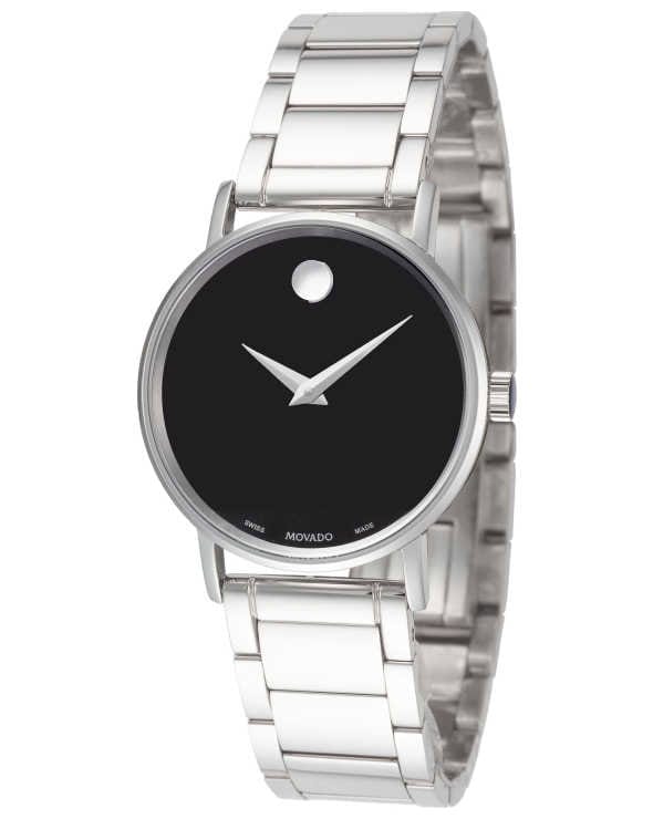 Movado Classic Museum Women's Watch 0607234