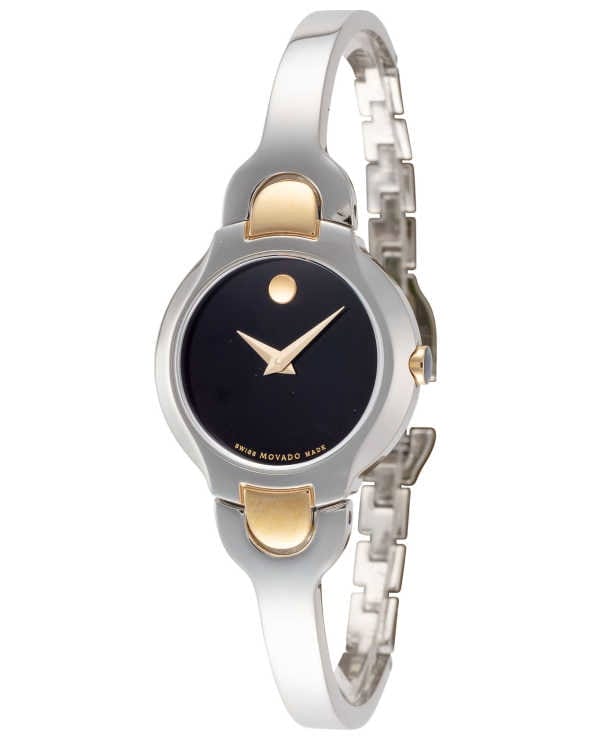 Movado Kara Women's Watch 0606948