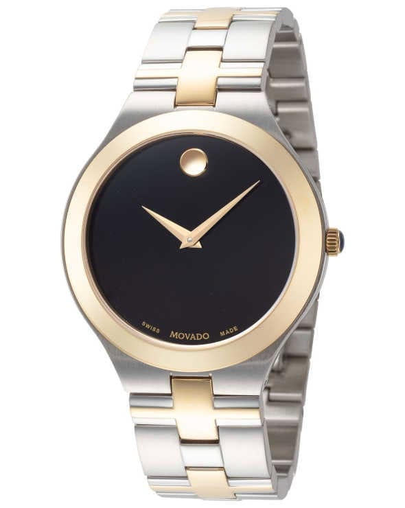 Movado Juro Women's Watch 0607443