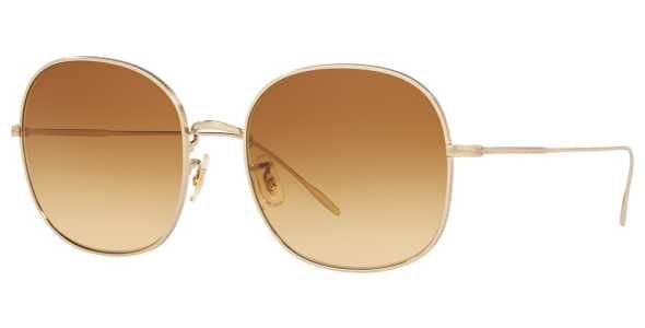 Oliver Peoples Mehrie Women's Sunglasses OV1255S-50352L-57