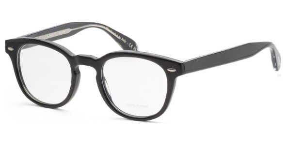 Oliver Peoples Sheldrake Men's Opticals OV5036S-1722SB