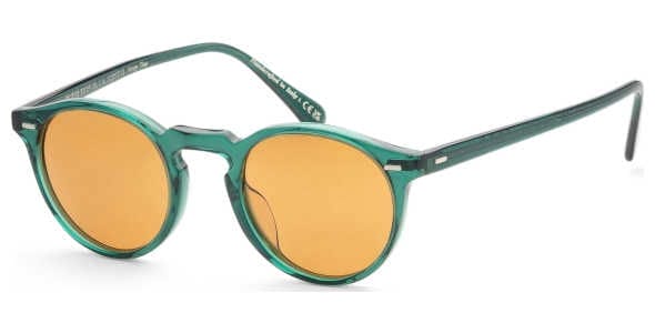 Oliver Peoples Gregory Peck Unisex Sunglasses OV5217S-176353-47