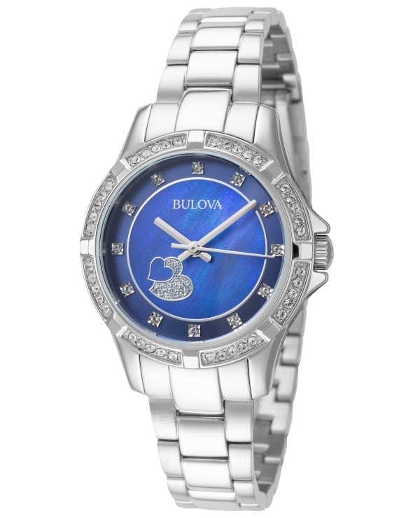 Bulova Classic Women's Watch 96L238