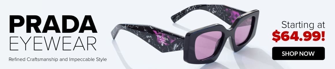 SHOP PRADA