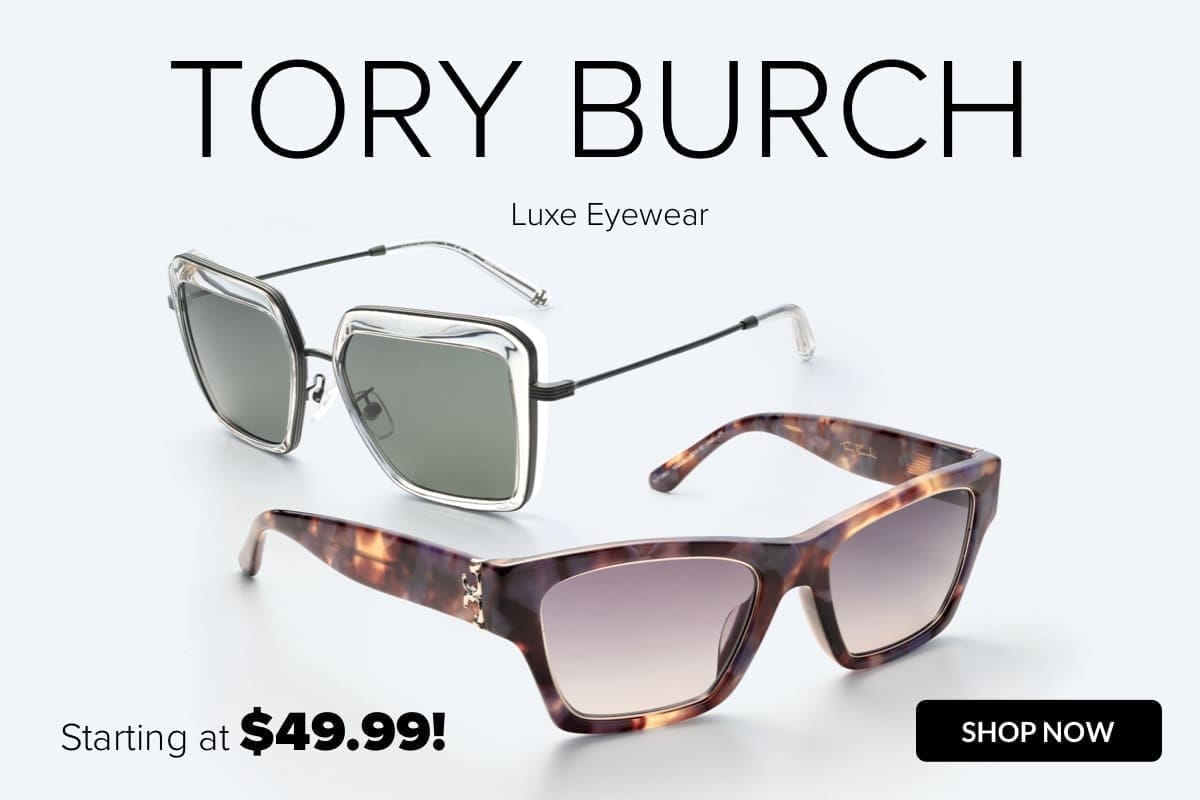 SHOP TORY BURCH DEALS