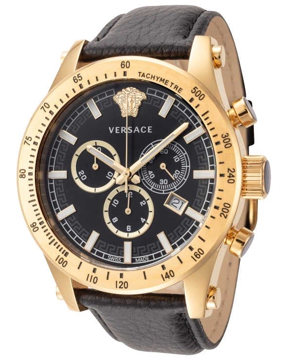 Versace Chrono Sporty Men's Watch VEV800821