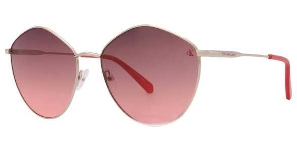 Calvin Klein Fashion Women's Sunglasses CKJ22202S-717