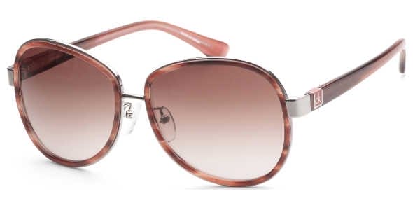 Calvin Klein Women's Sunglasses CK1208SA-046