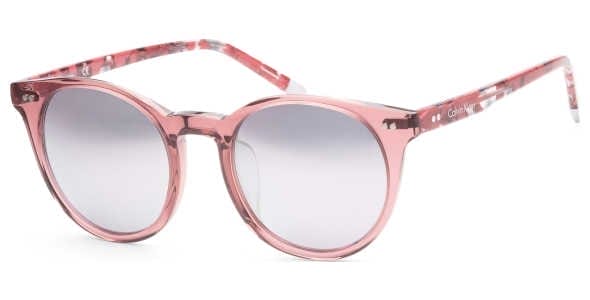 Calvin Klein Women's Sunglasses CK4347SA-604