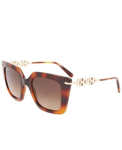 Ferragamo Fashion Women's Sunglasses SF1041S-238