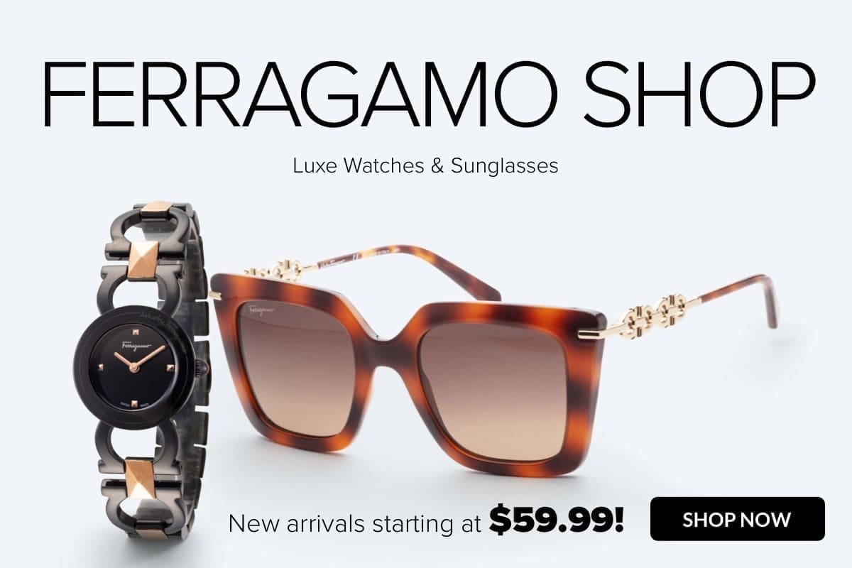 SHOP FERRAGAMO DEALS