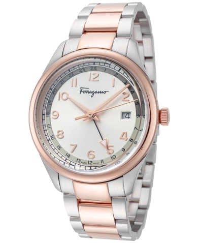 Ferragamo Timeless Men's Watch SFMU00522