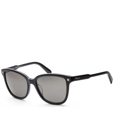 Ferragamo Fashion Unisex Sunglasses SF815S-001