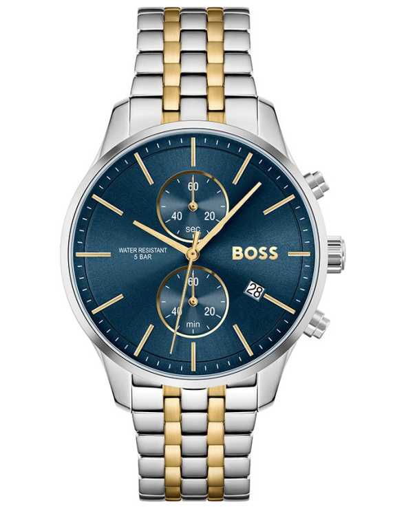 Hugo Boss Associate Men's Watch 1513976