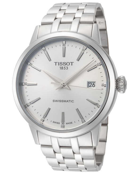 Tissot Classic Men's Watch T1294071103100