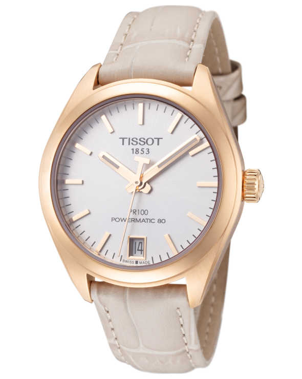 Tissot T-Classic Women's Watch T1012073603100