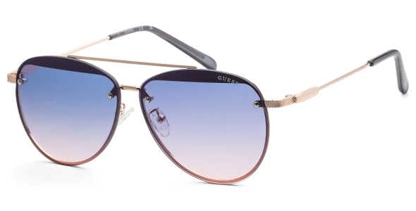 Guess Women's Sunglasses GF0386-28W