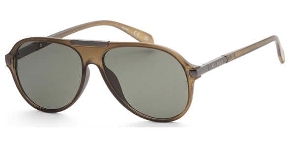 Guess Men's Sunglasses GF0237-97N