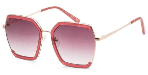 Guess Women's Sunglasses GF0418-69T