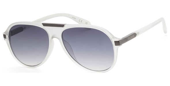 Guess Men's Sunglasses GF0237-27B