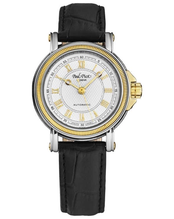 Paul Picot Atelier Women's Watch P4015.22.432