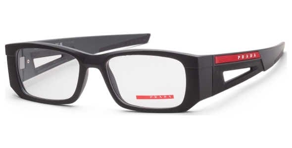 Prada Linea Rossa Men's Opticals PS-03PV-11C1O1