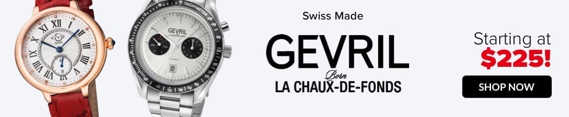 SHOP GEVRIL