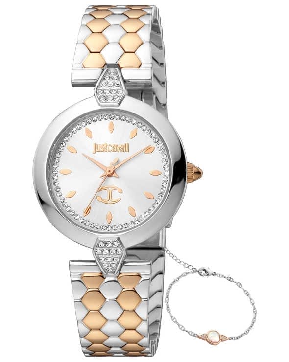 Just Cavalli Glam Chic Women's Watch JC1L194M0095