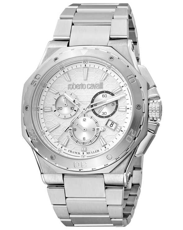 Roberto Cavalli by Franck Muller Men's Watch RV1G153M0041