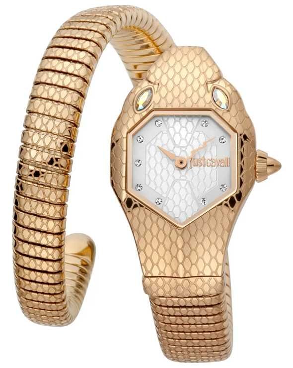 Just Cavalli Signature Snake Men's Watch JC1L177M0045