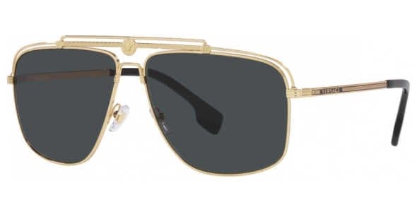 Versace Fashion Men's Sunglasses VE2242-100287